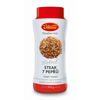 Микс 7 пипера 650 г VITANA Select