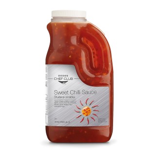 Сос Сладко Чили Chef Club, 2 l