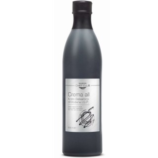 Балсамова редукция/глазура от Модена Cream ALL 500 мл   