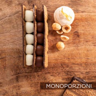 БИСКОТОНИ ЗА МИЛФЬОЙ BUSSY, 100 бр.