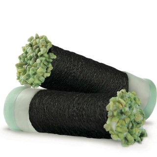 ЧЕРНИ КАНОЛИ 19/50 мм BUSSY