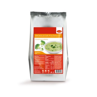 Супа броколи Vitana 1,8 кг с парченца броколи