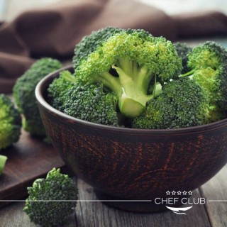 Супа броколи Vitana 1,8 кг с парченца броколи