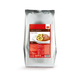 Кафяв сос Vitana 1,8 кг