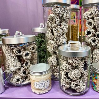 КАНОЛИ БИАНКО/БЕЛИ ЦЕЛУВКИ 19/50 мм 