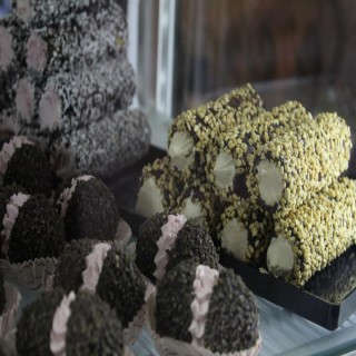 Каноли АМАРЕТО, 112 бр., 19/50 мм BUSSY