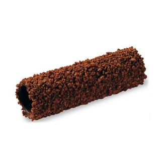 Какаови каноли с какаова поръска, 112 бр., 19/100 мм 