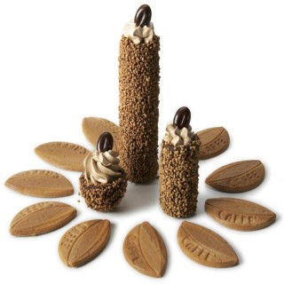 Каноли КАФЕ, 196 бр., 19/50 мм BUSSY