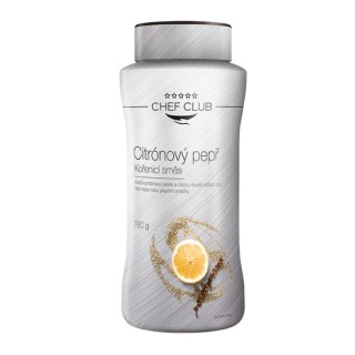 Лимонов пипер Chef Club, 780 г
