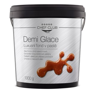 Сос деми глас Chef Club 1 кг 