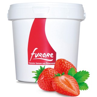 Гурме Мустарда Ягода, за меки и твърди сирена, 1300 g