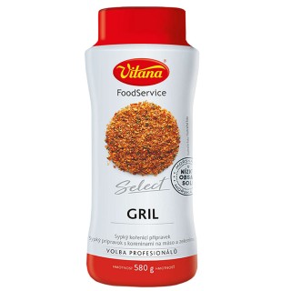 ГРИЛ ПОДПРАВКИ 580 g Vitana Select 