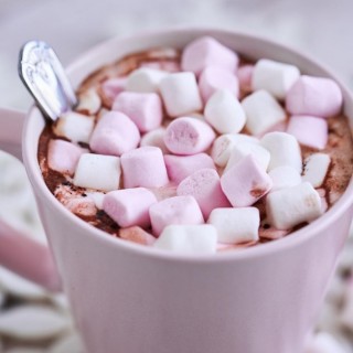 РАЗНОЦВЕТНИ МИНИ МАРШМЕЛОУС, 4000 г /4 пакета*1 кг/