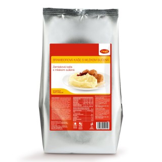 Картофено пюре с мляко VITANA 2.5 кг