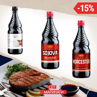 Сет Маринати