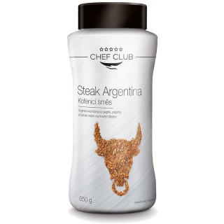 Смес от подправки СТЕК АРЖЕНТИНА Chef Club, 650 г
