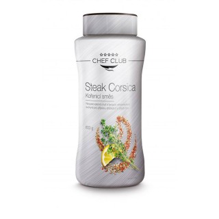 Смес от подправки СТЕК КОРСИКА Chef Club 600 г, за риба и пилешко месо
