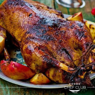 Смес от подправки СТЕК КОРСИКА 