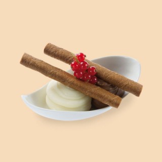 ТЪНКИ ВАФЛЕНИ ПУРИЧКИ КЛАСИК, 220 бр.