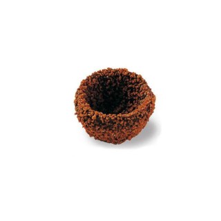 Вафлена купичка КАФЕ, 120 бр., 30/18 мм 